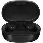 Беспроводные наушники Aceline Basic S Black