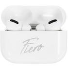 Беспроводные наушники Fiero Eclipse White