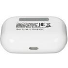 Беспроводные наушники Fiero Eclipse White