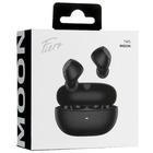Беспроводные наушники Fiero Moon M2 Black