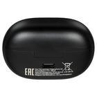 Беспроводные наушники Fiero Moon M2 Black
