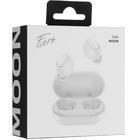Беспроводные наушники Fiero Moon MS1 White