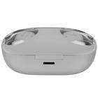 Беспроводные наушники Fiero Moon M1 Gray