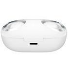 Беспроводные наушники Fiero Moon M1 White