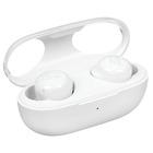 Беспроводные наушники Fiero Moon M1 White
