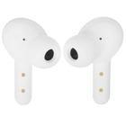 Беспроводные наушники Fiero Star W1 White