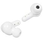 Беспроводные наушники Fiero Star W1 White