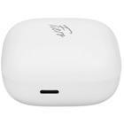 Беспроводные наушники Fiero Star W2 White