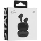 Беспроводные наушники Fiero Star W2Pro Black