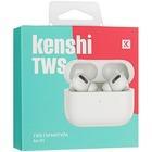 Беспроводные наушники Kenshi Air-01 White
