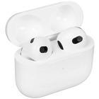 Беспроводные наушники Kenshi AP-W03 White