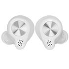 Беспроводные наушники Kenshi H1 White