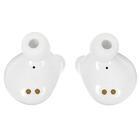 Беспроводные наушники Kenshi H2 White
