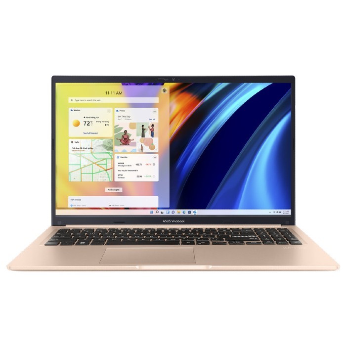Ноутбук Asus Vivobook A1504VA-BQ1049 Intel Core i5-1335U 16GB DDR4 1TB SSD NVMe IPS 1920x1080 Terracote