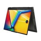Ноутбук Asus Vivobook Flip S16 TP3604VA-WS51T Intel Core i5-1335U 12GB DDR4 512GB SSD NVMe Touch IPS 1920x1200 Backlit W11 Midnight Black