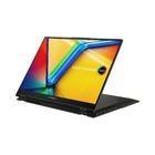 Ноутбук Asus Vivobook Flip S16 TP3604VA-WS51T Intel Core i5-1335U 12GB DDR4 512GB SSD NVMe Touch IPS 1920x1200 Backlit W11 Midnight Black