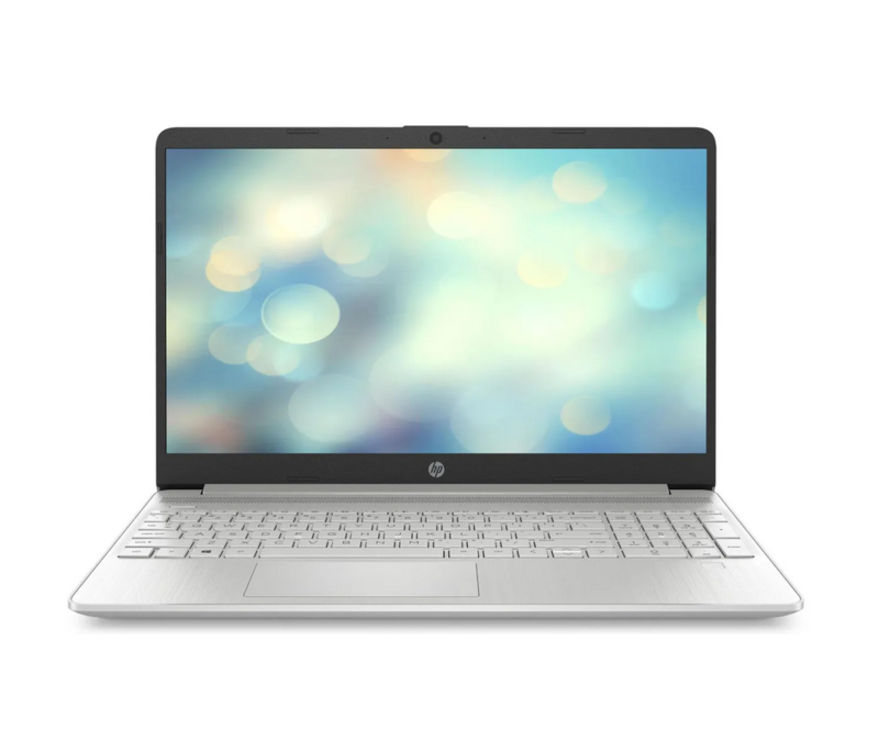 Ноутбук HP 15S-FQ5295NIA Intel Core i5-1235U 64GB DDR4 512GB SSD NVMe FHD Natural Silver