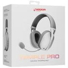 Наушники Ardor Gaming Temple Pro White