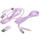 Наушники Ardor Gaming Temple Pro Purple