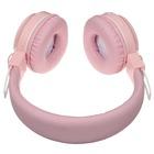 Наушники Aceline BT-212 Pink