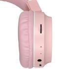Наушники Aceline BT-212 Pink
