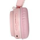 Наушники Aceline BT-212 Pink