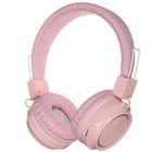 Наушники Aceline BT-212 Pink
