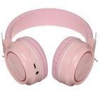 Наушники Aceline BT-212 Pink