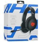 Наушники Aceline AHG-100 Black
