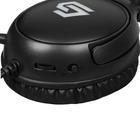 Наушники Aceline AHG-100 Black