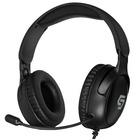 Наушники Aceline AHG-100 Black