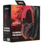 Наушники Aceline AHG-325 Black