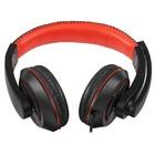 Наушники Aceline AHG-325 Black