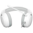 Наушники Dexp Anger White
