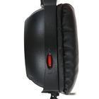 Наушники Dexp H-417 Black Spider