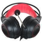 Наушники Dexp H-417 Black Spider