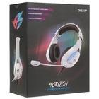 Наушники Dexp Horizon White
