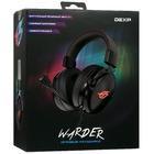 Наушники Dexp Warder Black