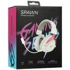 Наушники Dexp Spawn White