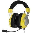 Наушники Dexp Spawn Yellow