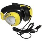 Наушники Dexp Spawn Yellow