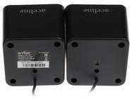 Колонки Aceline ASP100 Black