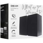 Колонки Dexp R800 Brown