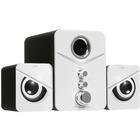 Колонки Aceline ASP240 White