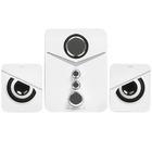 Колонки Aceline ASP240 White