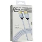 Интерфейсный кабель HDMI Keyron P2-N015