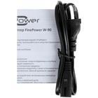 Универсальный адаптер питания FinePower W-90