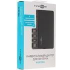 Универсальный адаптер питания FinePower W-90 Slim