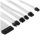 Набор кабелей Ardor Gaming ZPS-WW-01
