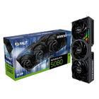 Видеокарта Palit GeForce RTX5080 Gaming Pro 16GB GDDR7 256bit 